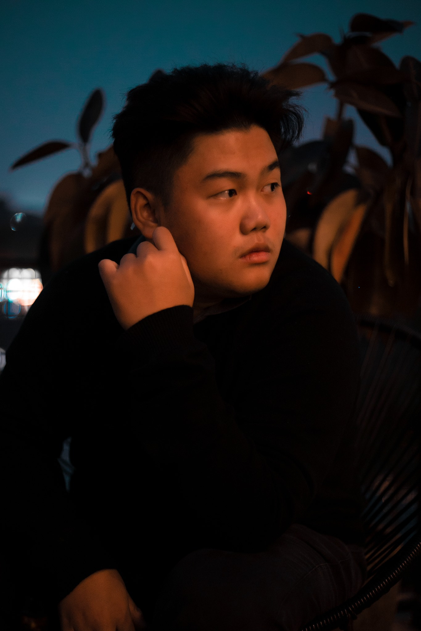 Nam sinh trường Báo khởi nghiệp khi đang là học sinh cấp 3 ảnh 8