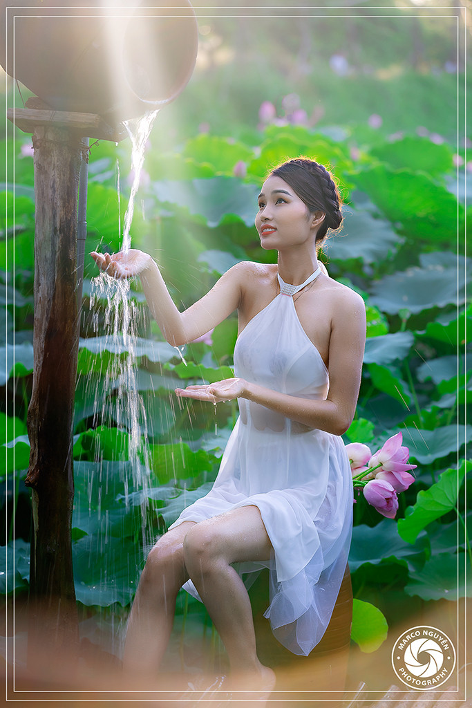 Chàng Thạc sĩ trường Giao thông và cơ duyên với nghệ thuật Nhiếp ảnh ảnh 12