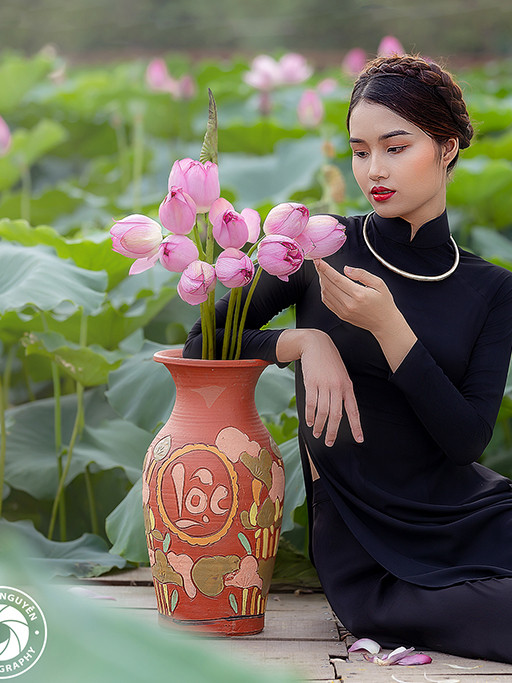 Chàng Thạc sĩ trường Giao thông và cơ duyên với nghệ thuật Nhiếp ảnh ảnh 11