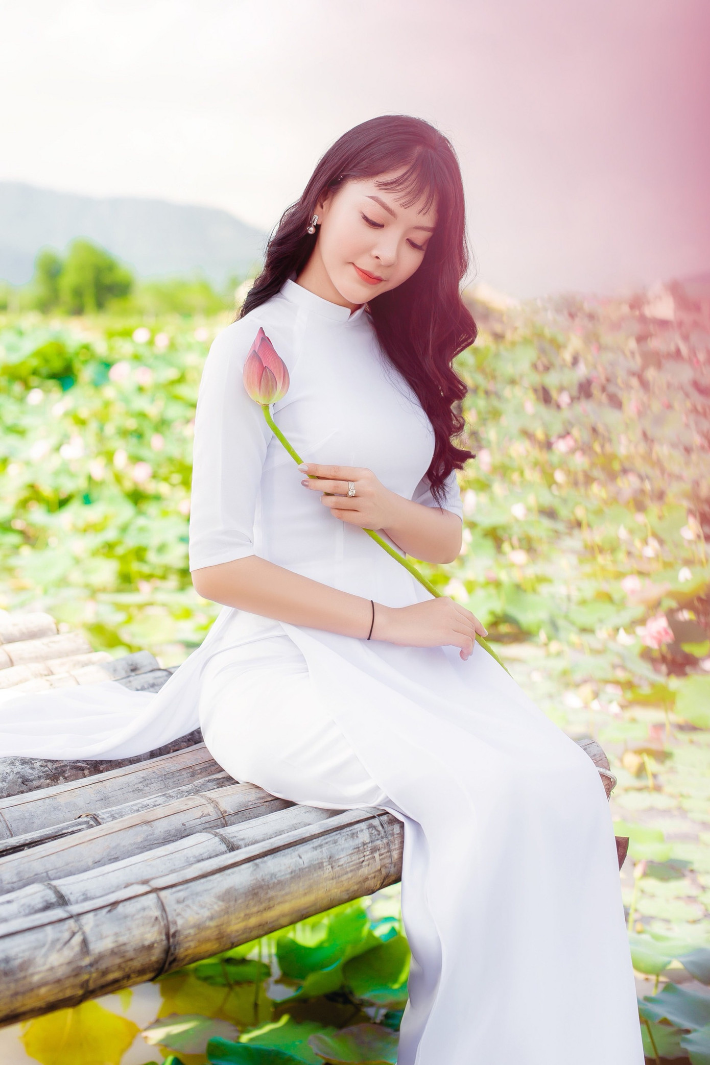 Cô mẫu ảnh 10X với ước mơ xây dựng thương hiệu đồ da handmade ảnh 2