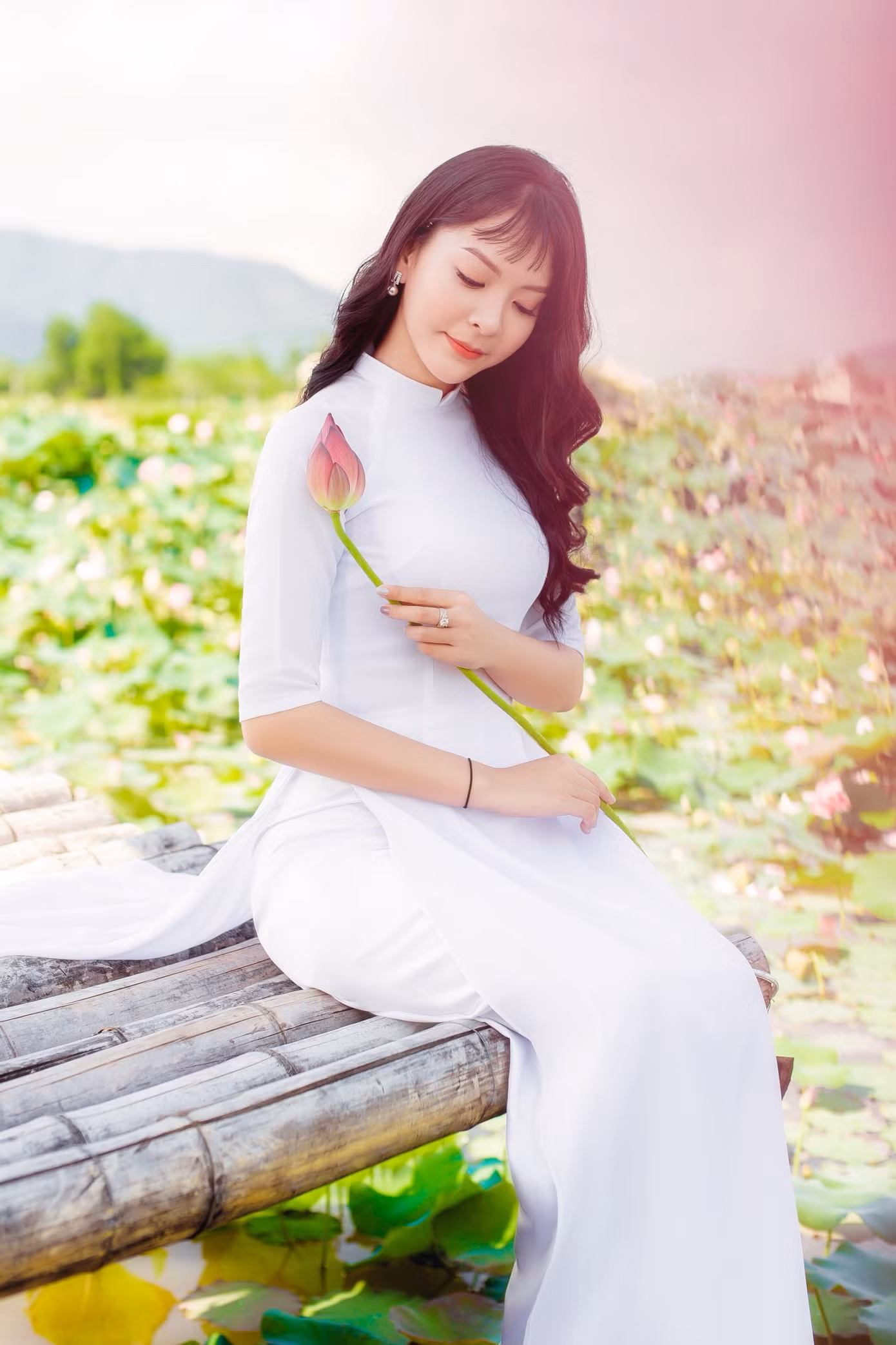 Cô mẫu ảnh 10X với ước mơ xây dựng thương hiệu đồ da handmade ảnh 2