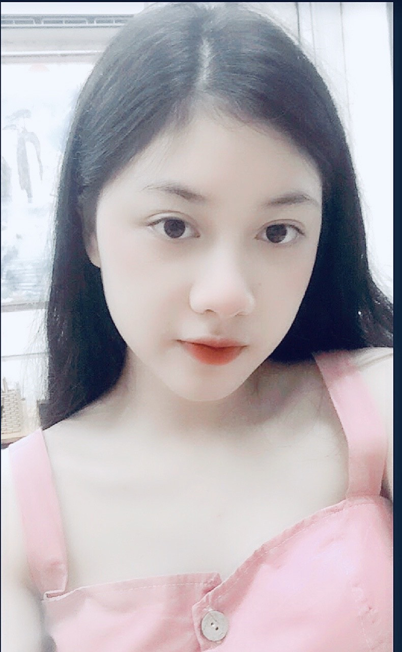 Nữ sinh có ánh mắt biết cười quyết tâm chinh phục chân trời tri thức ảnh 11