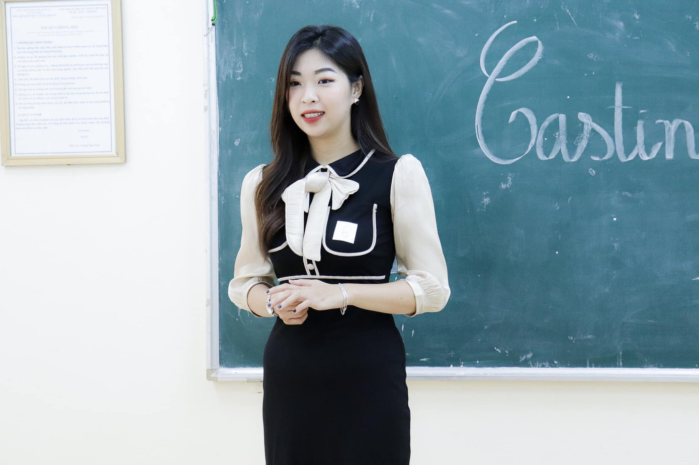 Hành trình giảm cân truyền cảm hứng của nữ sinh viên Báo chí ảnh 5