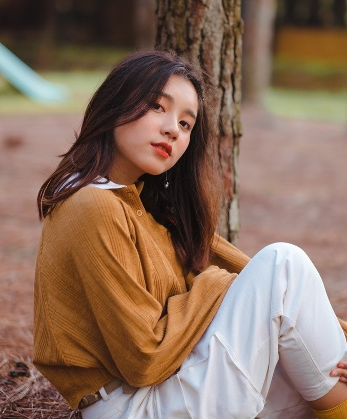 Thủ khoa Ngoại thương khối D 2020 có gì đặc biệt? ảnh 1