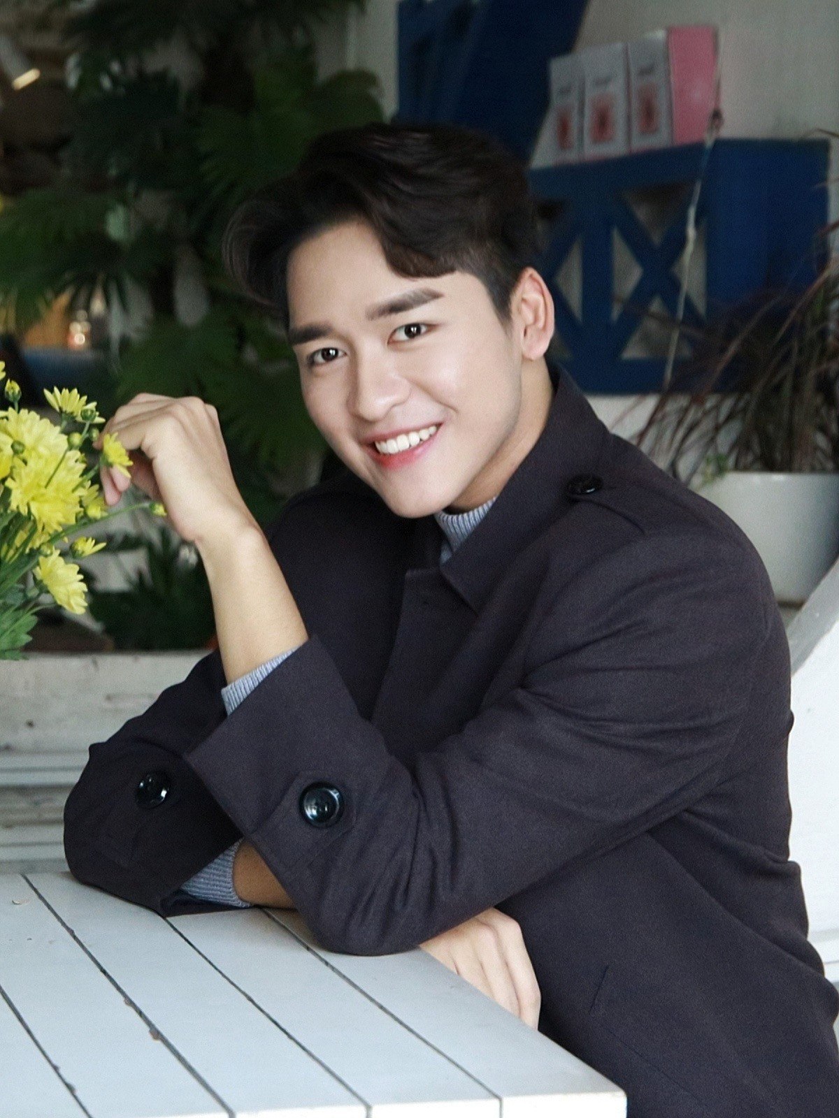 Gặp gỡ tân Á vương điển trai, đa tài của Học viện “công chúa” ảnh 10