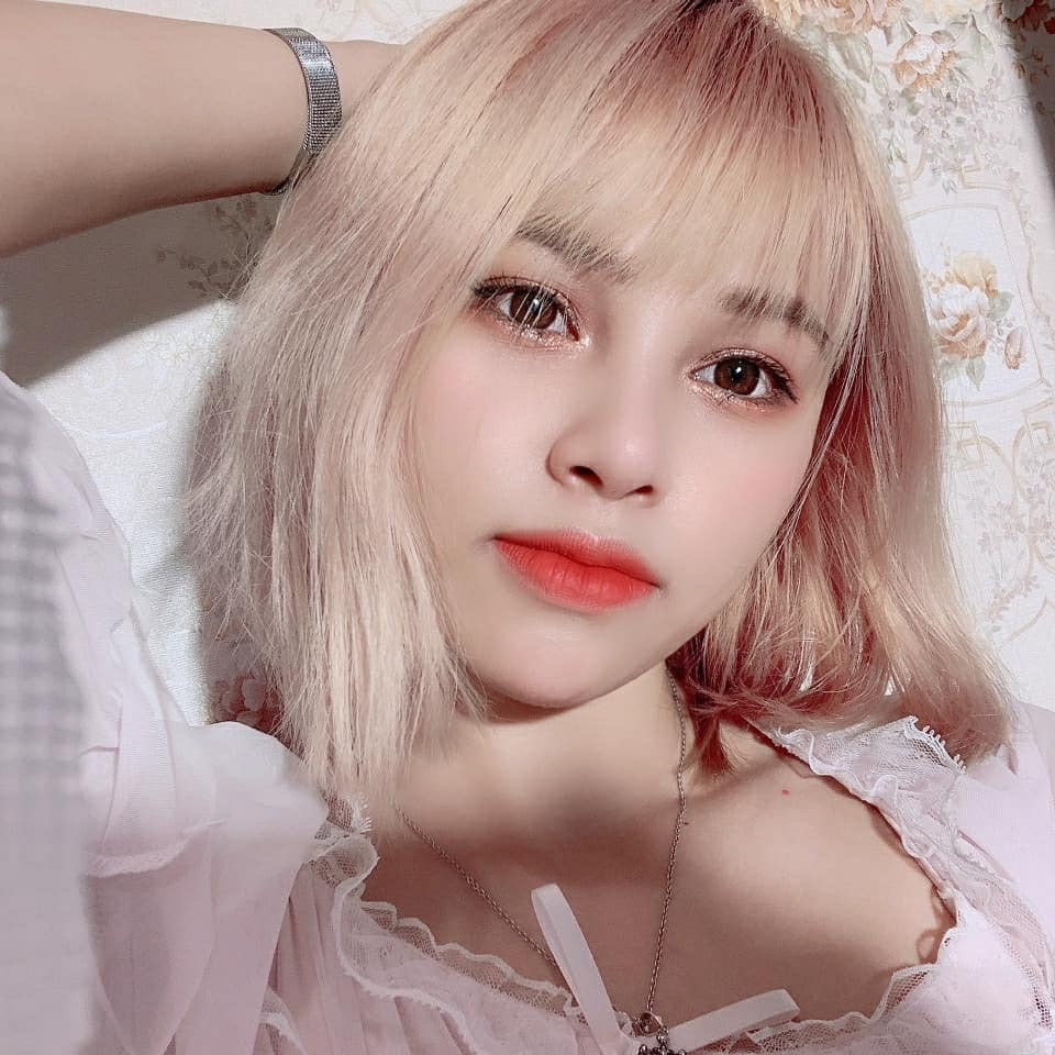 Cô giáo tương lai nổi danh nhờ Beatvn và page Sống ảo ảnh 7