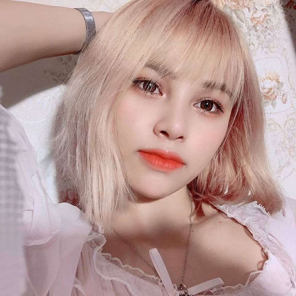 Cô giáo tương lai nổi danh nhờ Beatvn và page Sống ảo ảnh 7