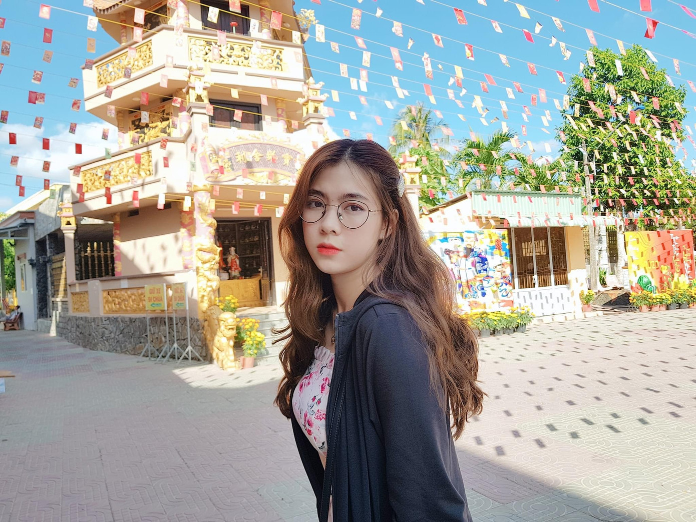 9X xinh đẹp Ngọc Anh: "Sinh viên Y Dược cực năng động, không hề khô khan" ảnh 8