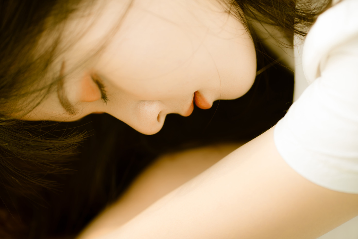 Ngắm nhìn bộ ảnh “ngọt ngào” vạn người mê của cô gái gốc Huế ảnh 20