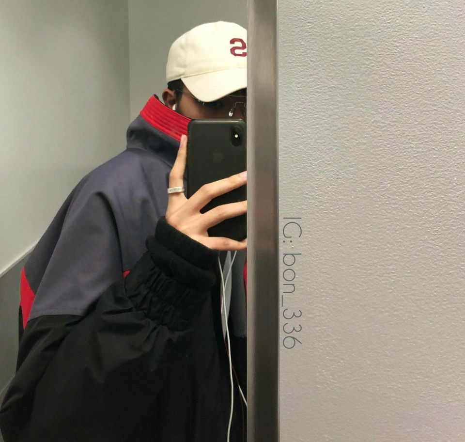 Danh tính bí ẩn của nam sinh xứ Trung với loạt cover khiến Fans Việt “lụi tim” ảnh 5