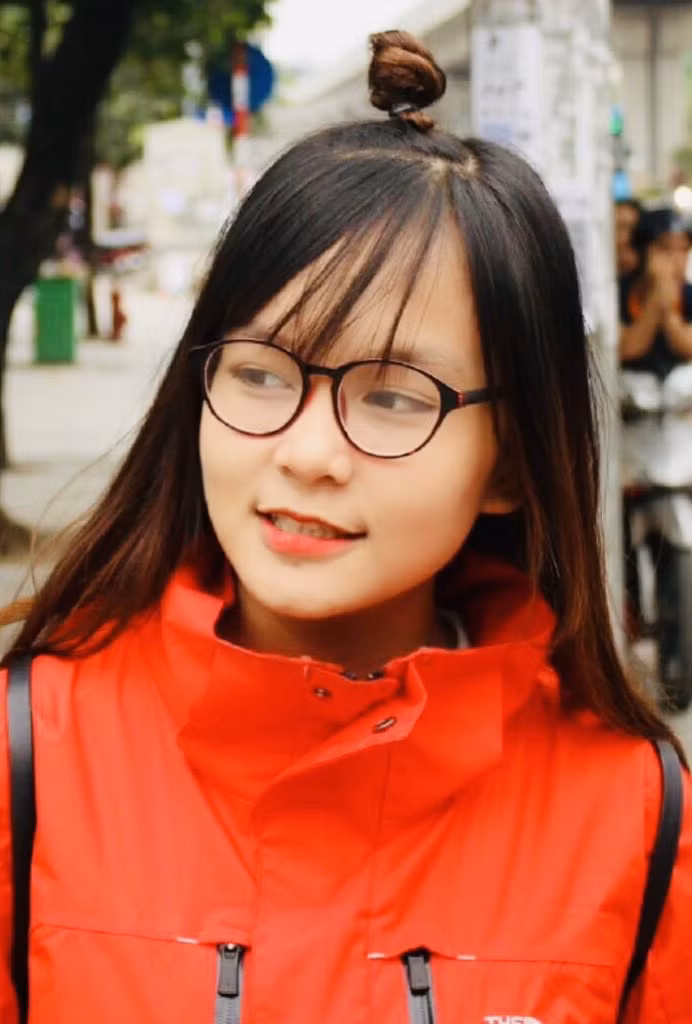  Bí thư Liên chi Đoàn là Đảng viên ham tình nguyện, “nghiện” Quy hoạch ảnh 6
