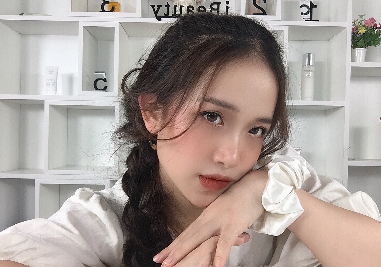 Nữ sinh Ngoại thương đa tài và cách vượt qua áp lực đồng trang lứa ảnh 16