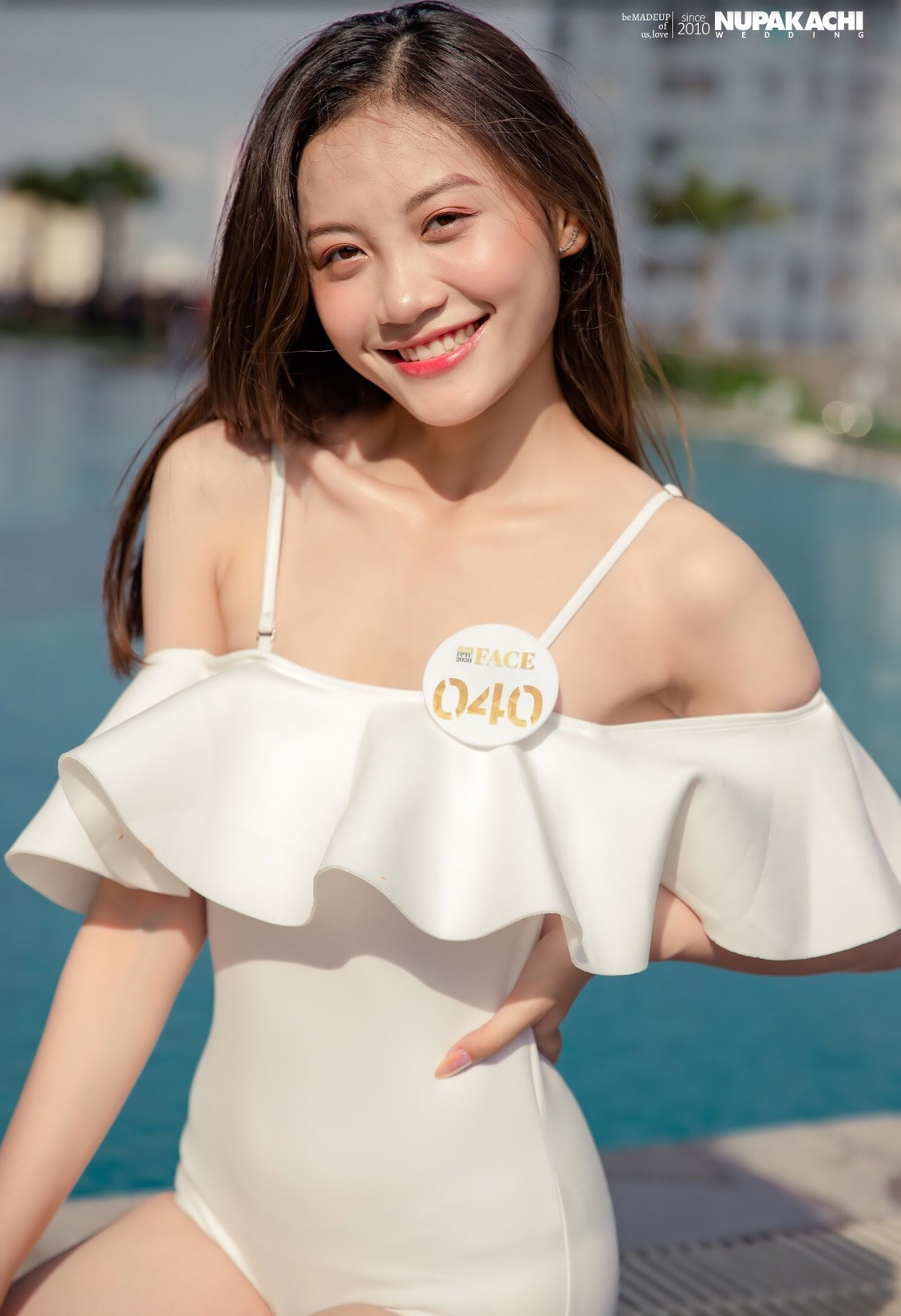 Quán quân The Face FPT: “Nếu không làm thì không có gì xảy ra“ ảnh 8