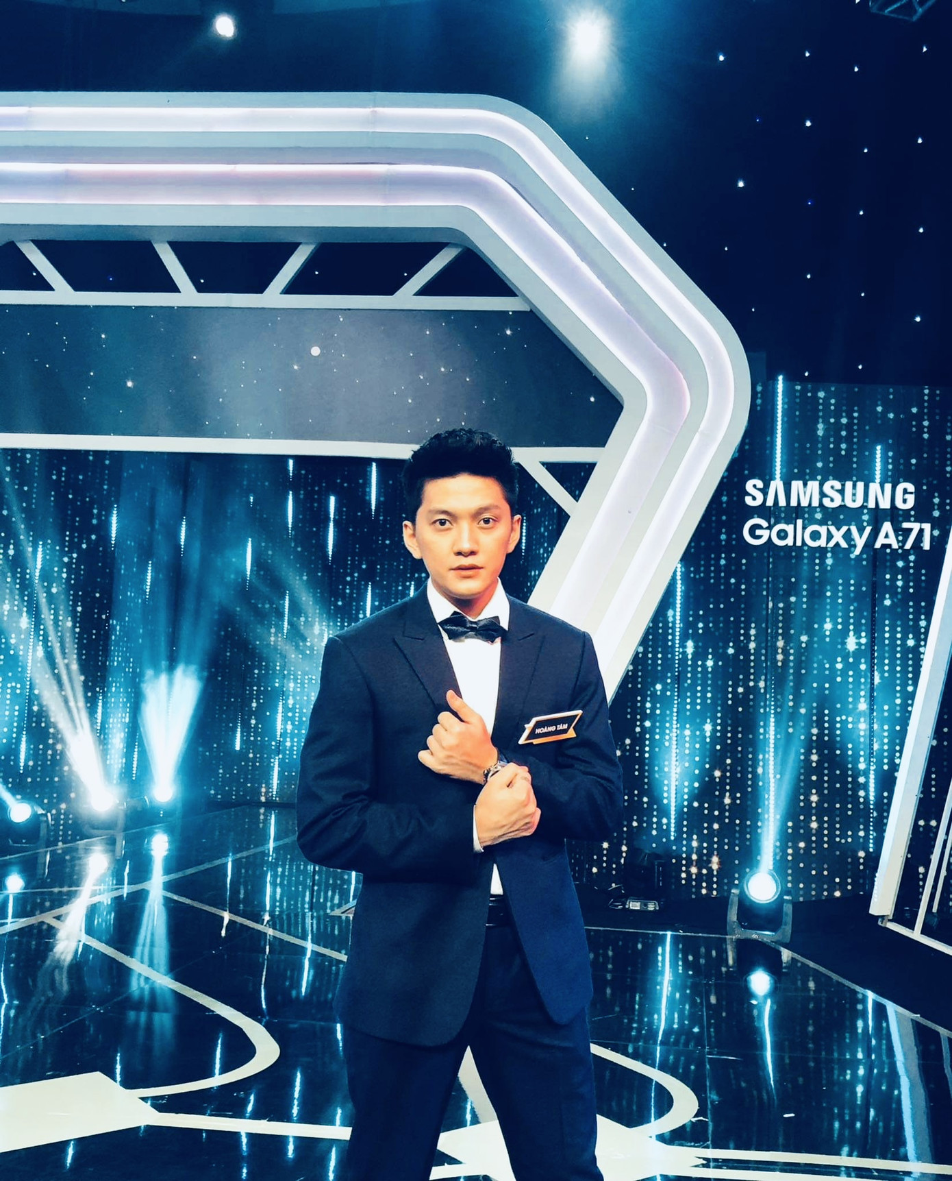 Chỉ có lao động không ngừng nghỉ thì mới có thể tự tìm được may mắn ảnh 3