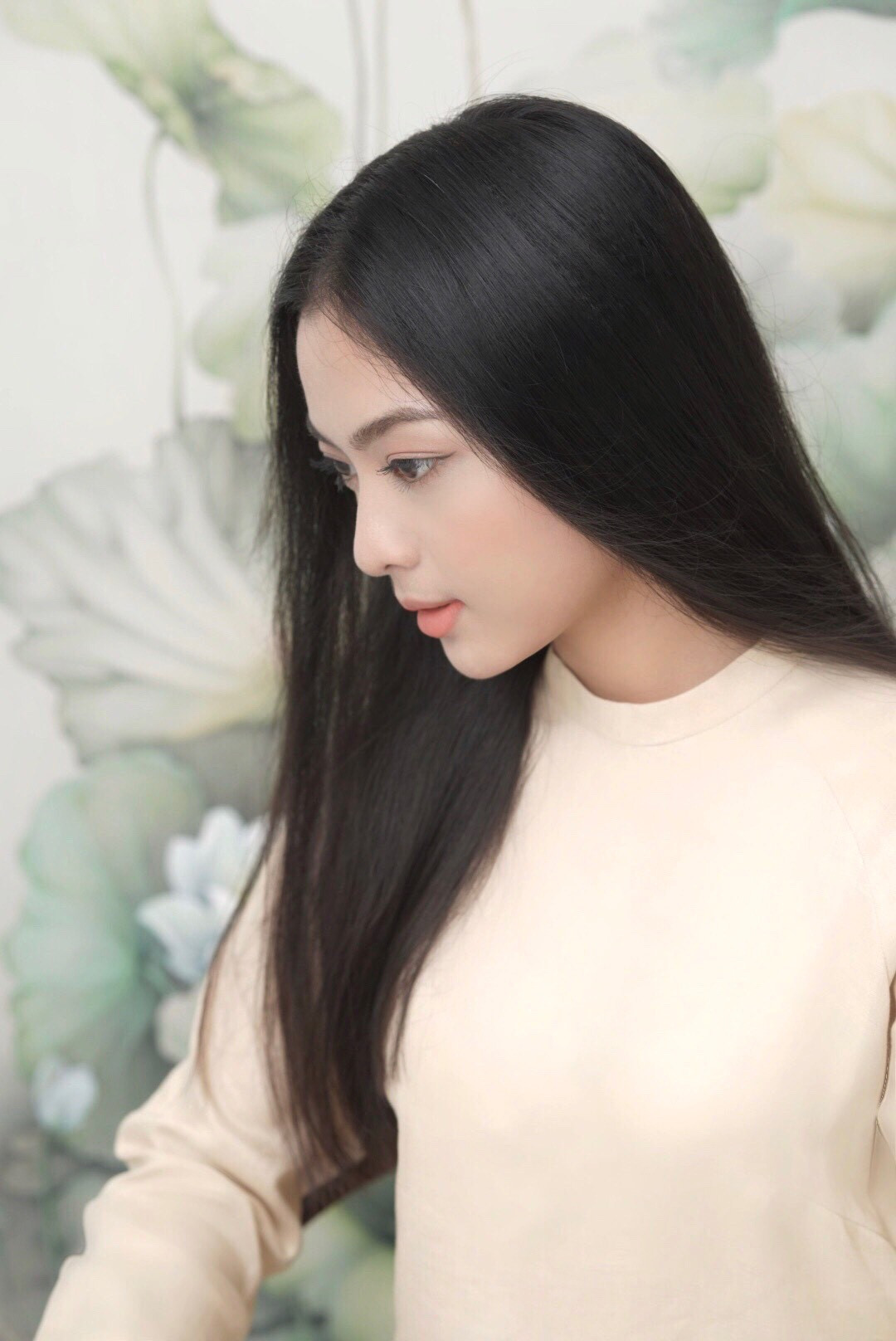 Hoa khôi Phú Yên với ước mơ lan tỏa những điều tích cực ảnh 2