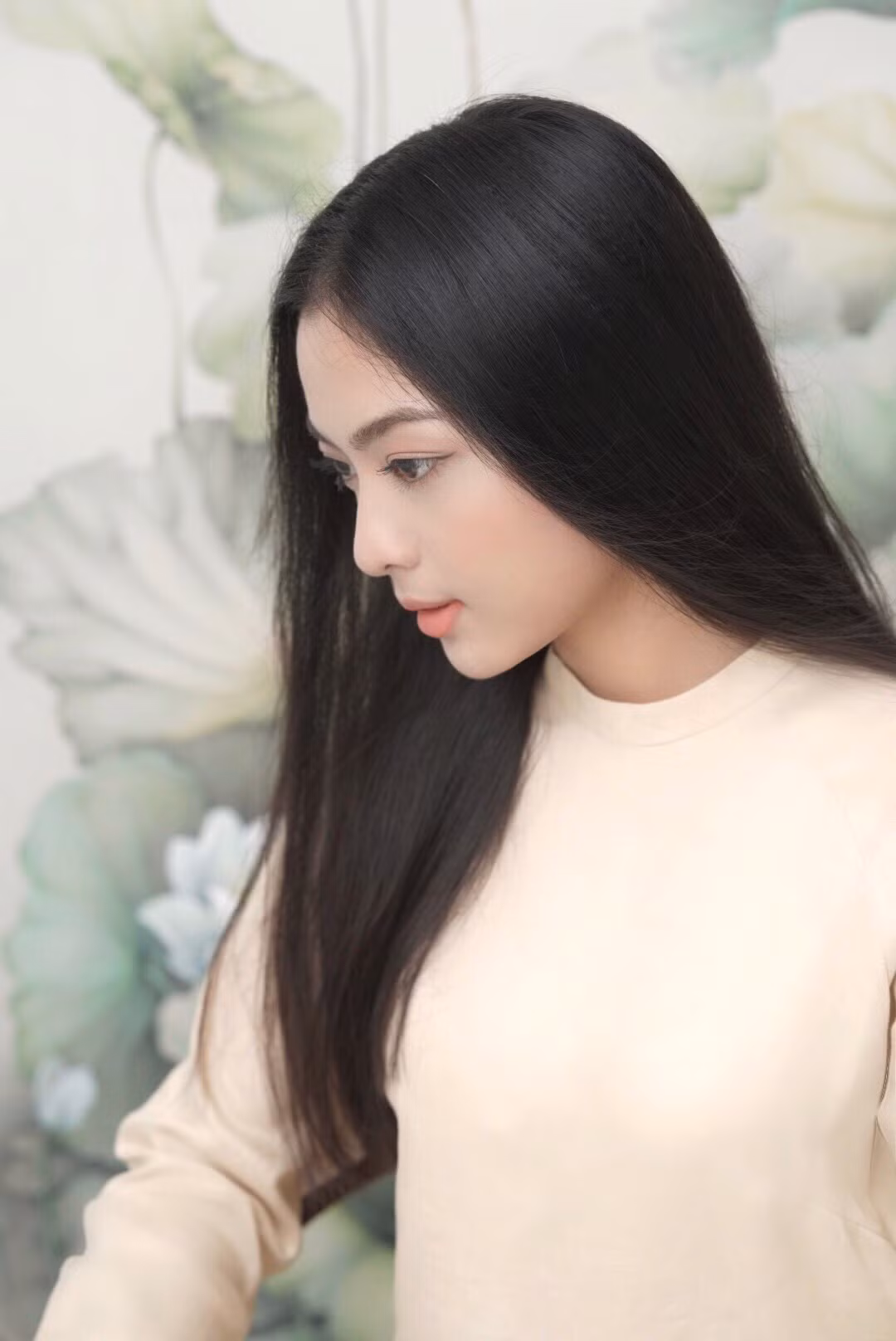 Hoa khôi Phú Yên với ước mơ lan tỏa những điều tích cực ảnh 2
