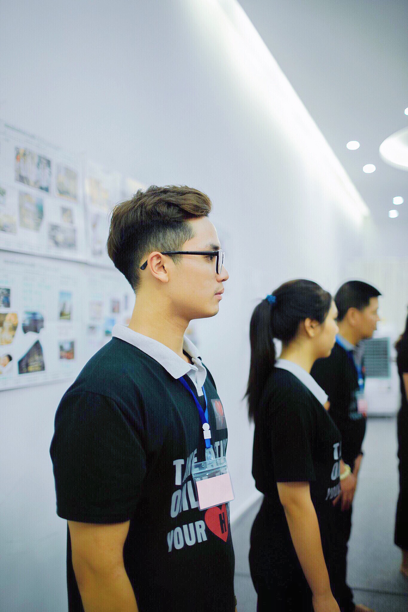 Ước muốn nhỏ nhoi của tôi là gia đình có thể đoàn tụ ảnh 12