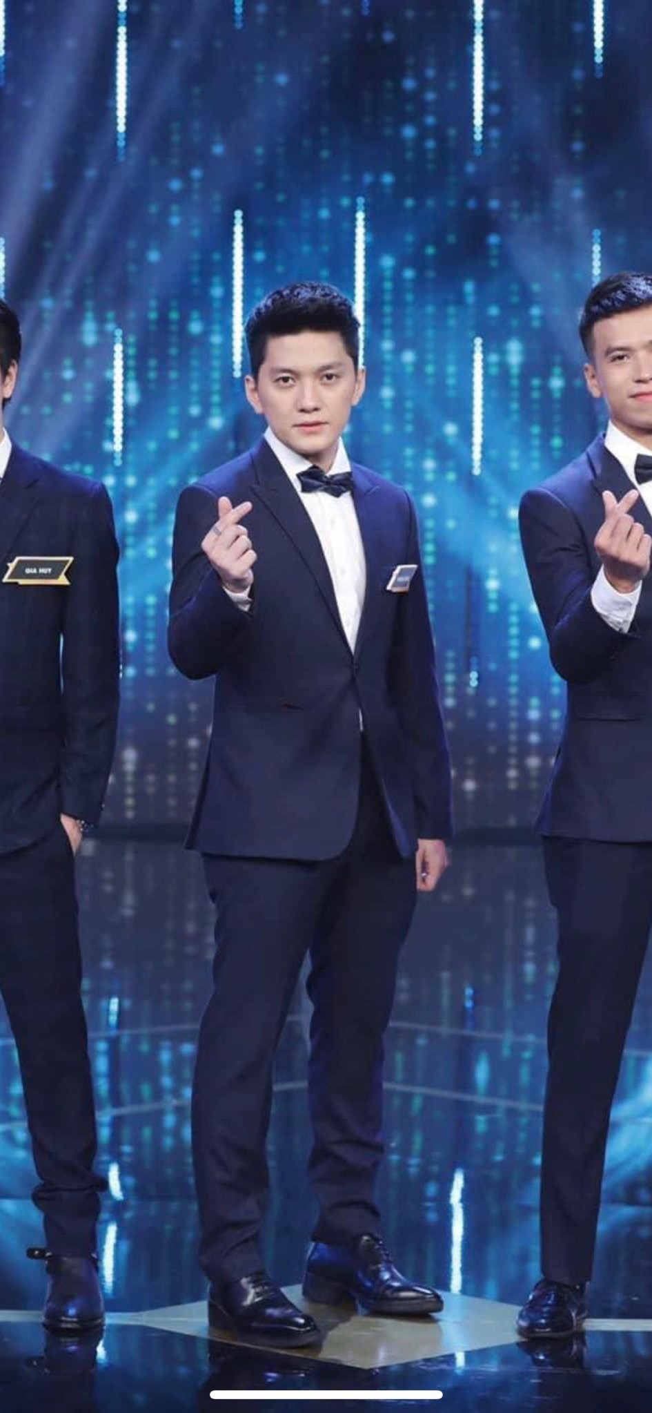 Chỉ có lao động không ngừng nghỉ thì mới có thể tự tìm được may mắn ảnh 11