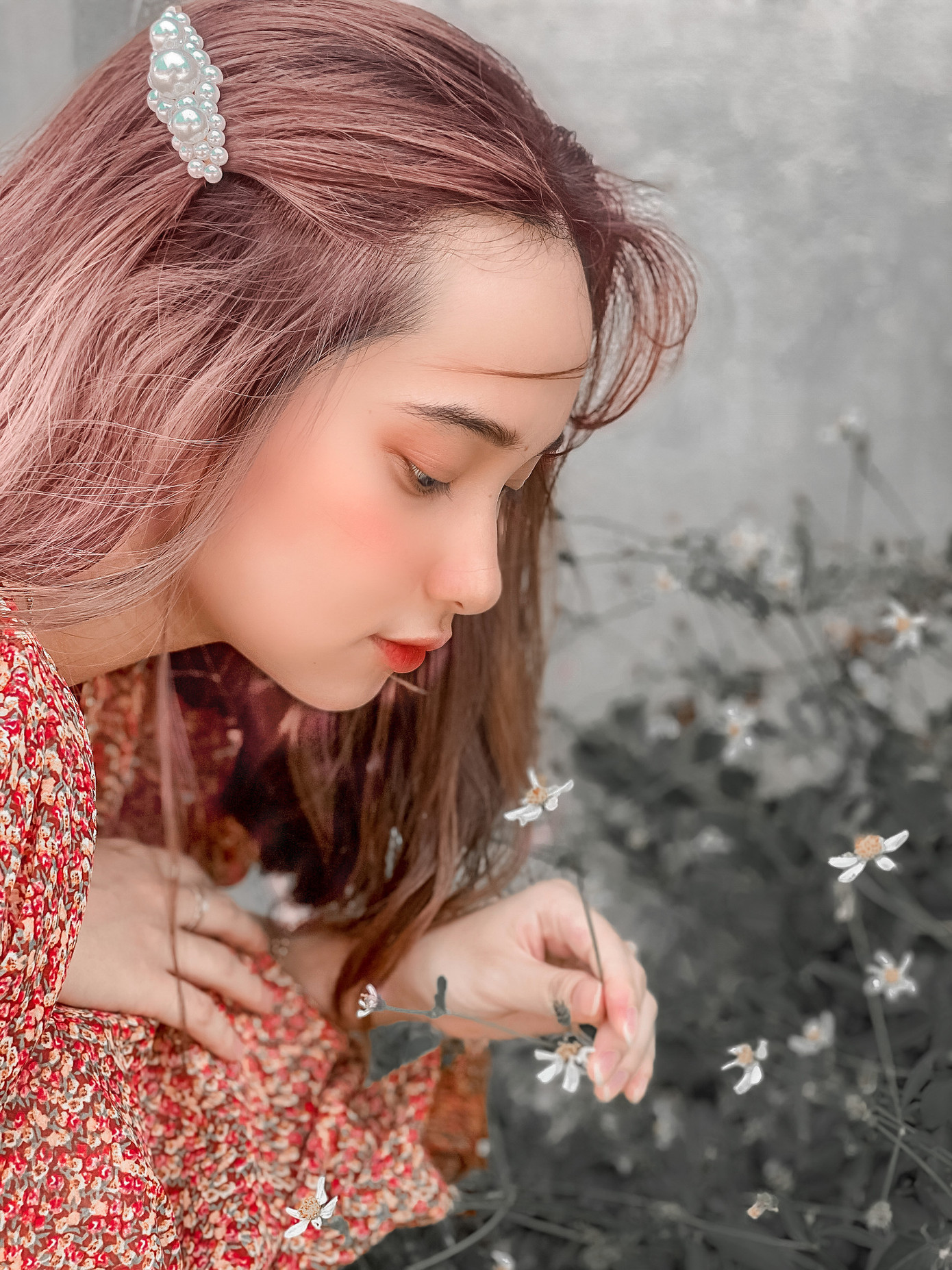 Hãy yêu thương bản thân, tự do và vui vẻ! ảnh 15