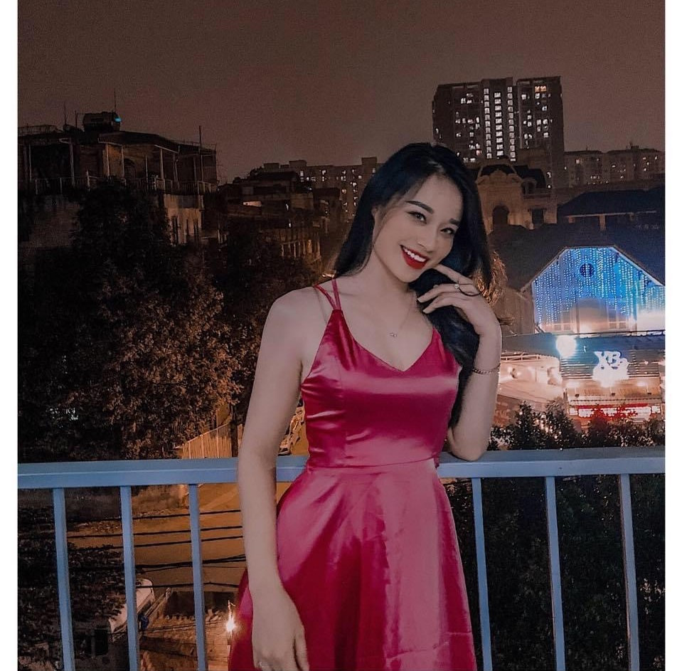 Á khôi sinh viên Hà Nội trở lại mạnh mẽ sau biến cố gia đình ảnh 13