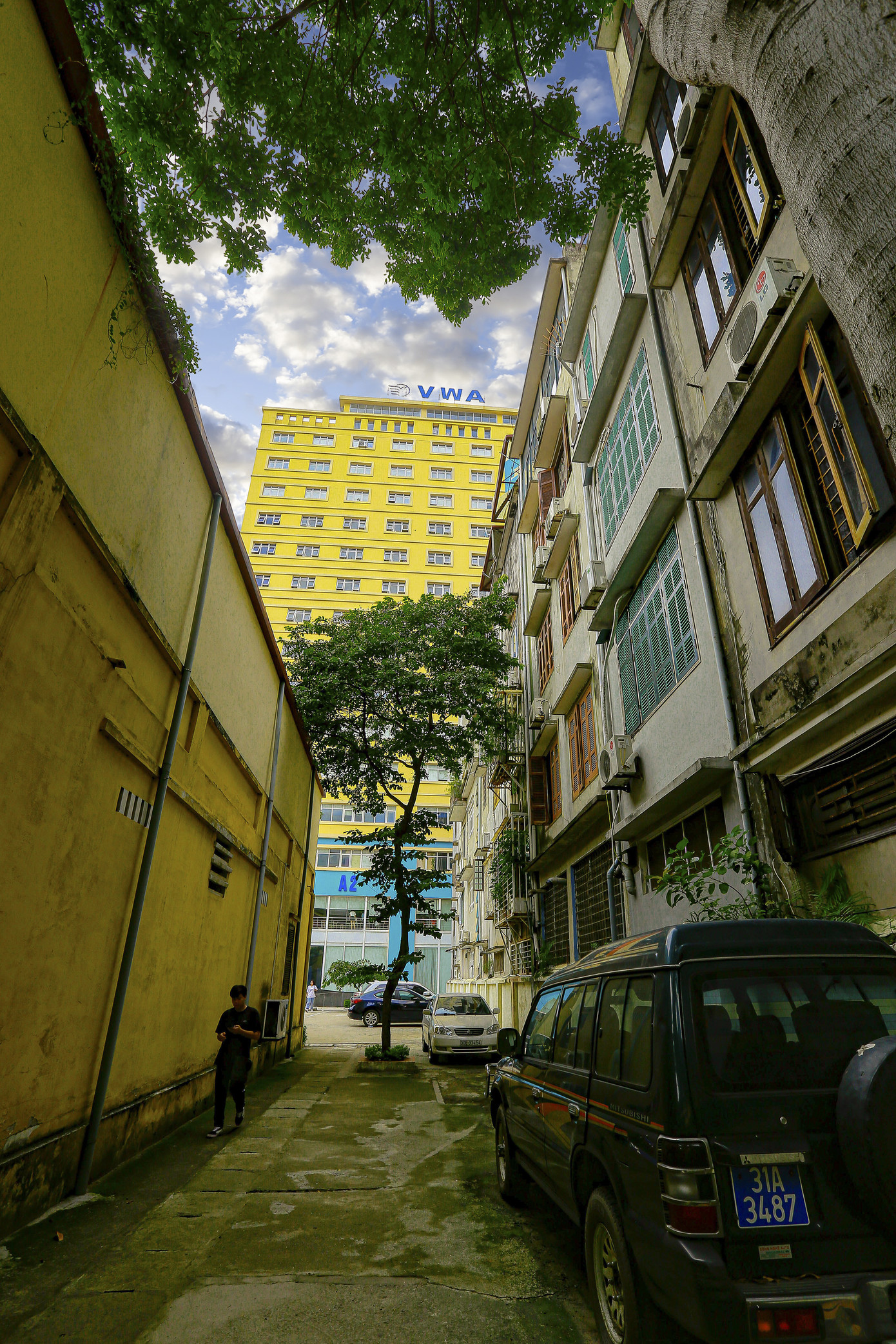 Học viện Phụ nữ Việt Nam – Ngôi trường với bề dày 60 năm truyền thống! ảnh 21