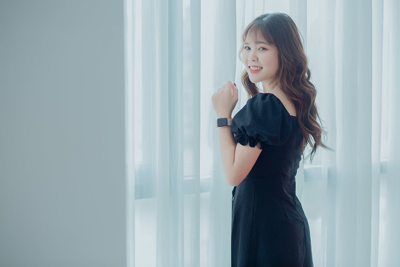 Nữ sinh khoa chăn nuôi đam mê diễn xuất ảnh 7