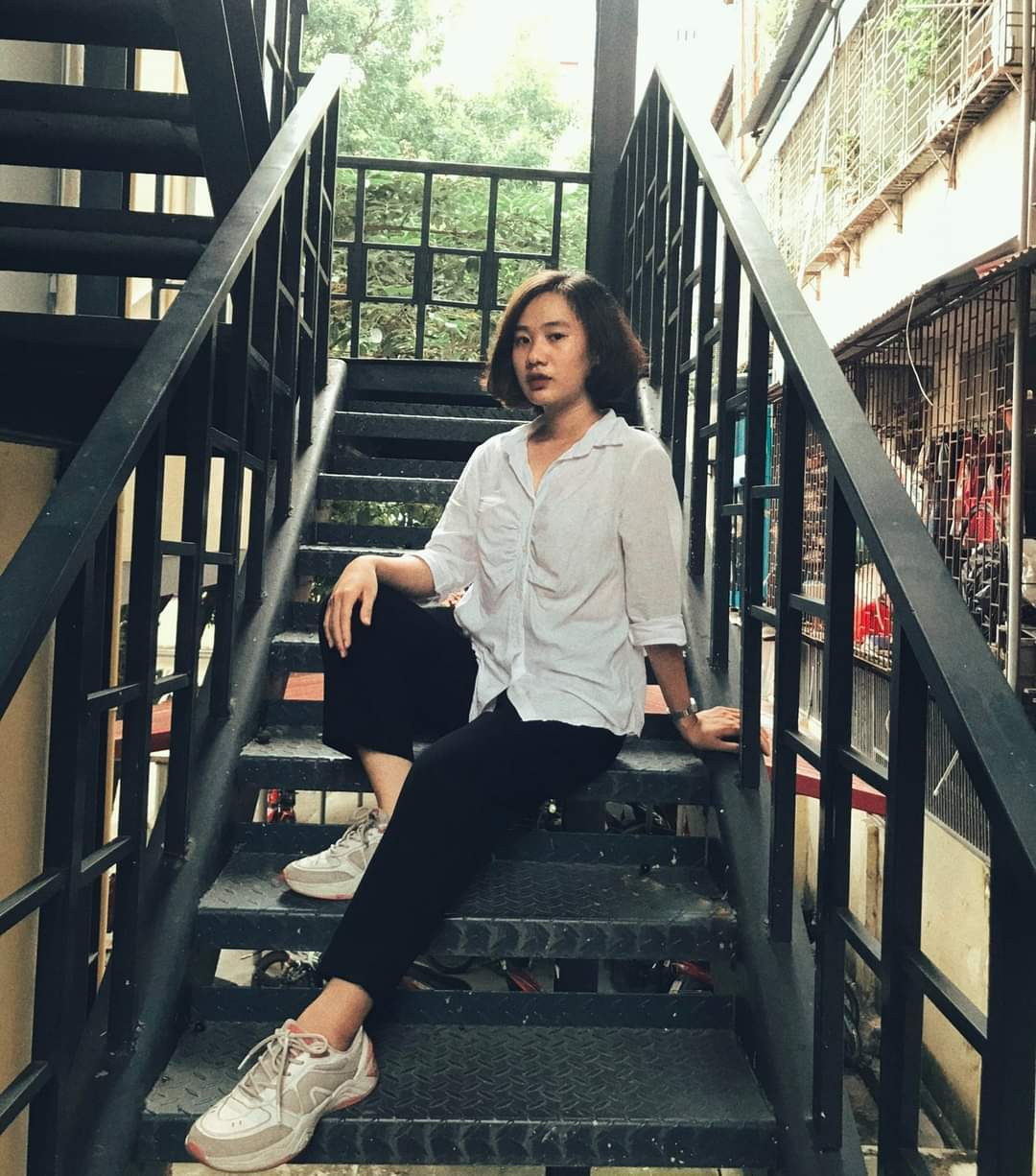 Học viện Phụ nữ Việt Nam – Ngôi trường với bề dày 60 năm truyền thống! ảnh 27