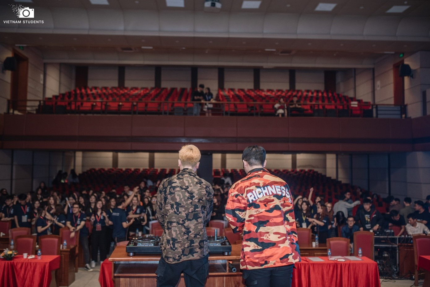 Đêm Dạ hội Tale of Tales: “Huyền thoại cổ tích” ảnh 6