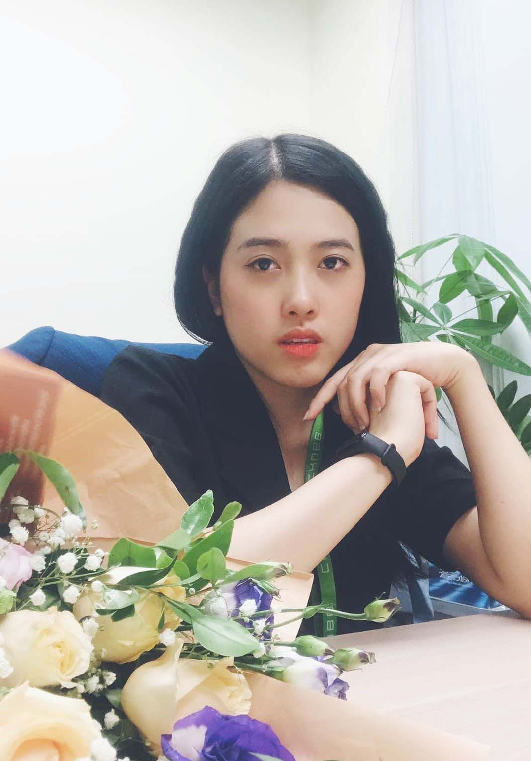 Cô nàng chuyên Anh đa tài và ước mơ trở thành nữ hoàng triệu đô ảnh 11