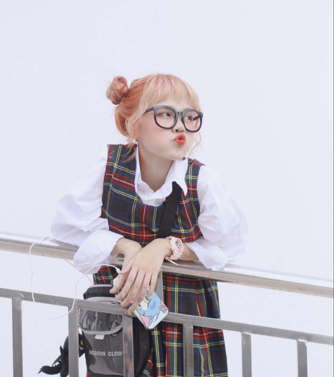 10X tài năng “hút” hàng triệu follower nhờ những video độc lạ trên TikTok ảnh 5