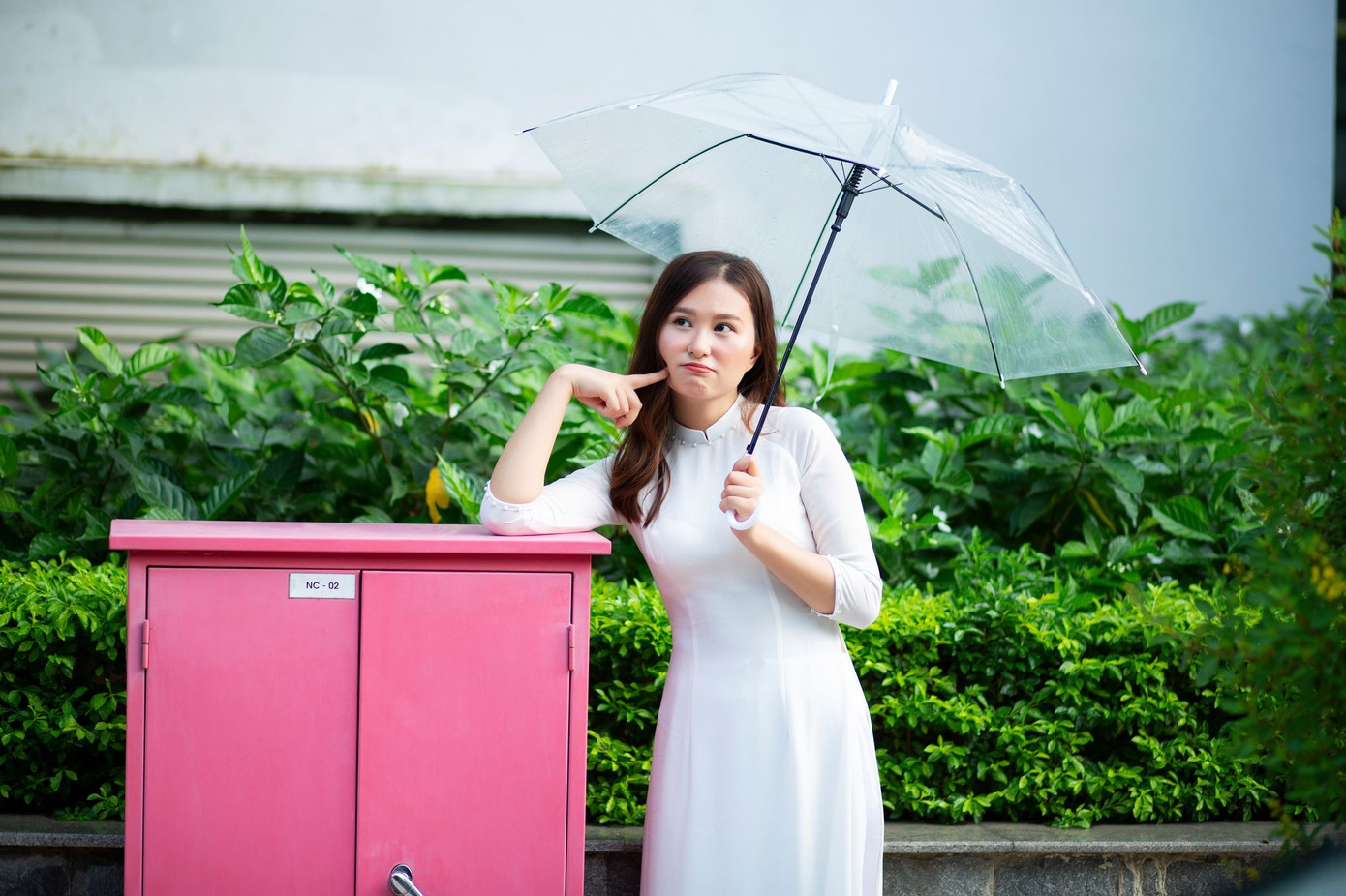 Nữ sinh ĐH Kinh tế Quốc dân tốt nghiệp loại giỏi, luyện Taekwondo và ước mơ trở thành MC ảnh 5