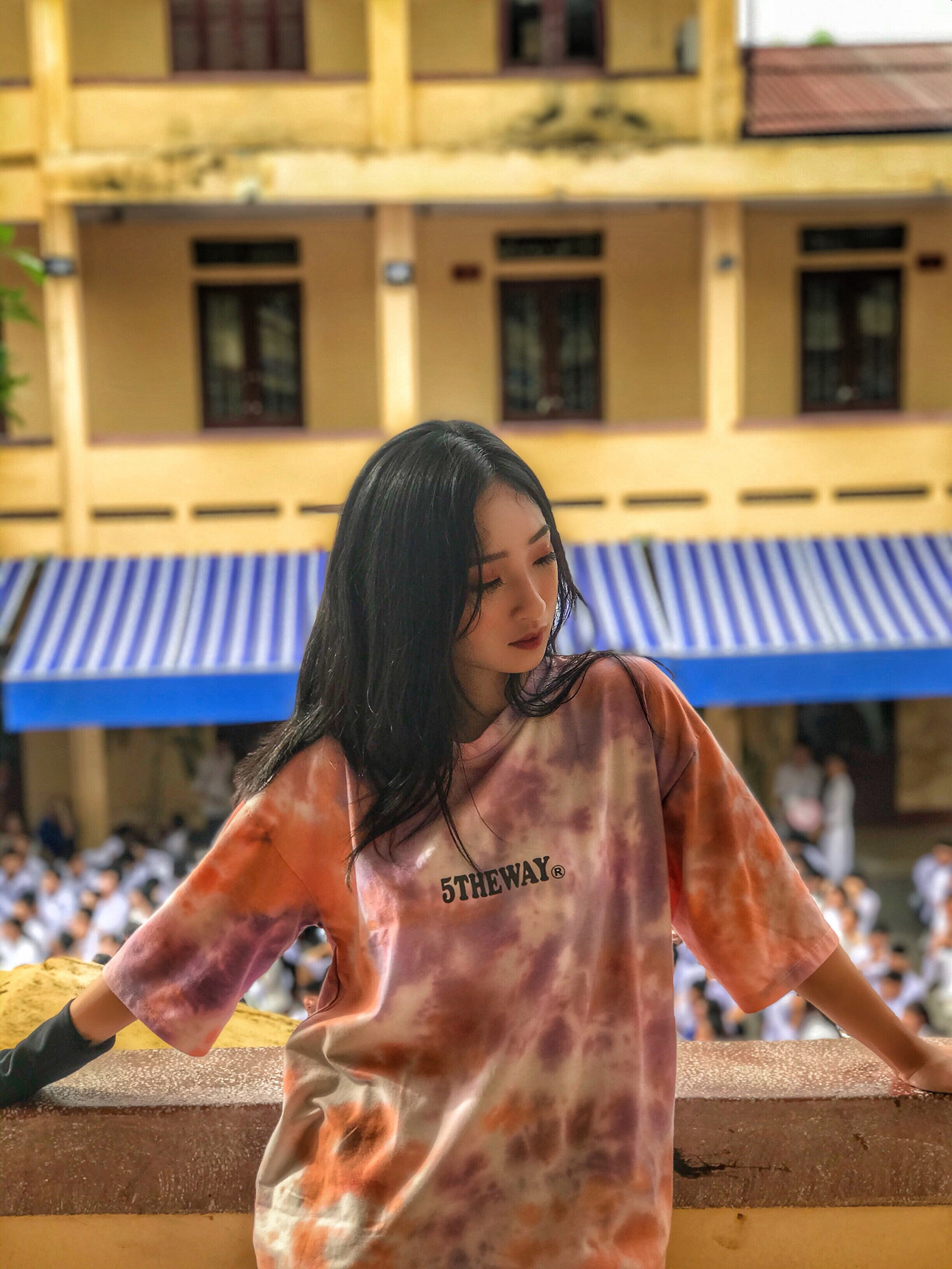 Hãy theo đuổi đam mê, rồi thành công sẽ theo đuổi bạn ảnh 5