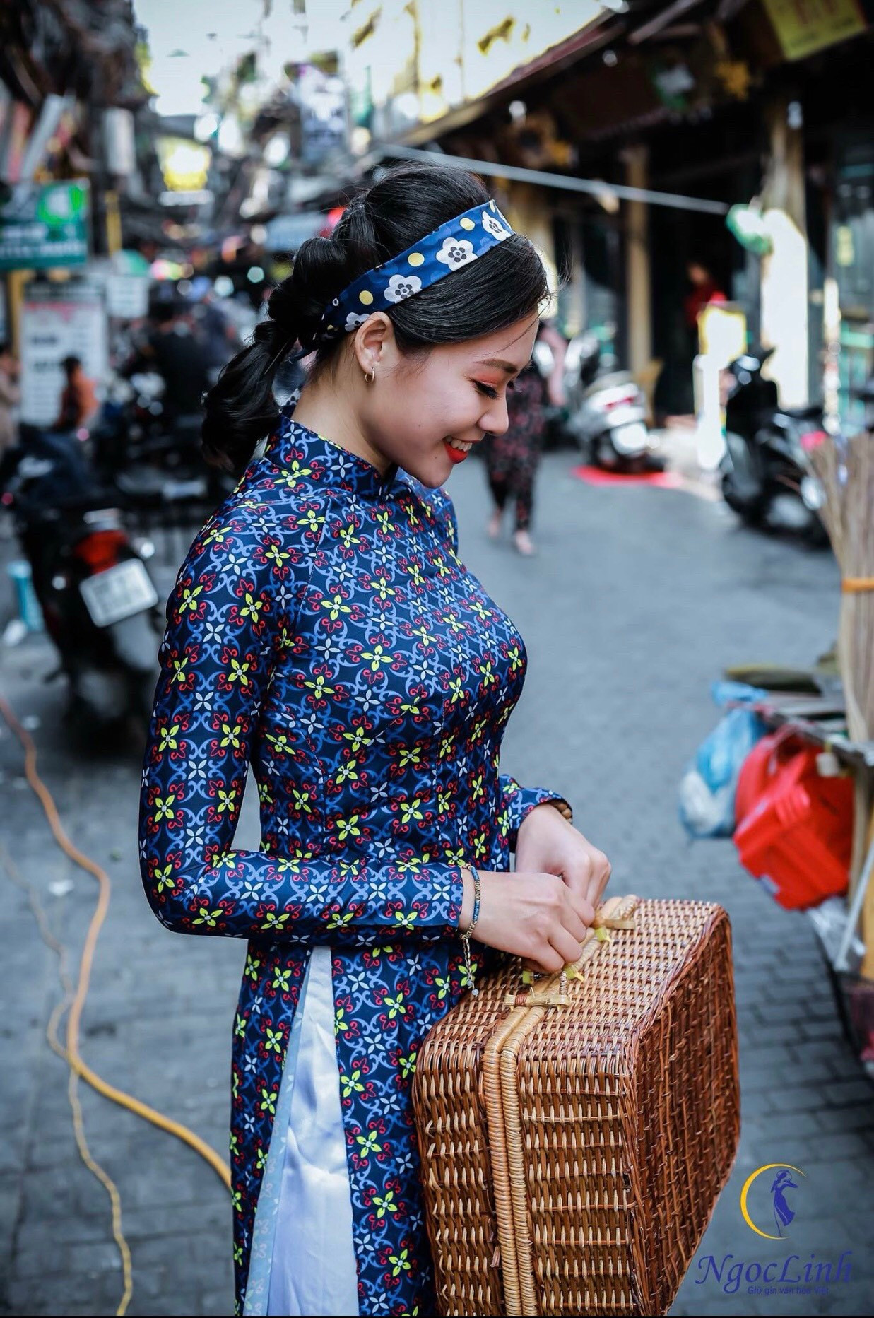 Đôi khi, kết thúc lại chính là một sự khởi đầu! ảnh 14