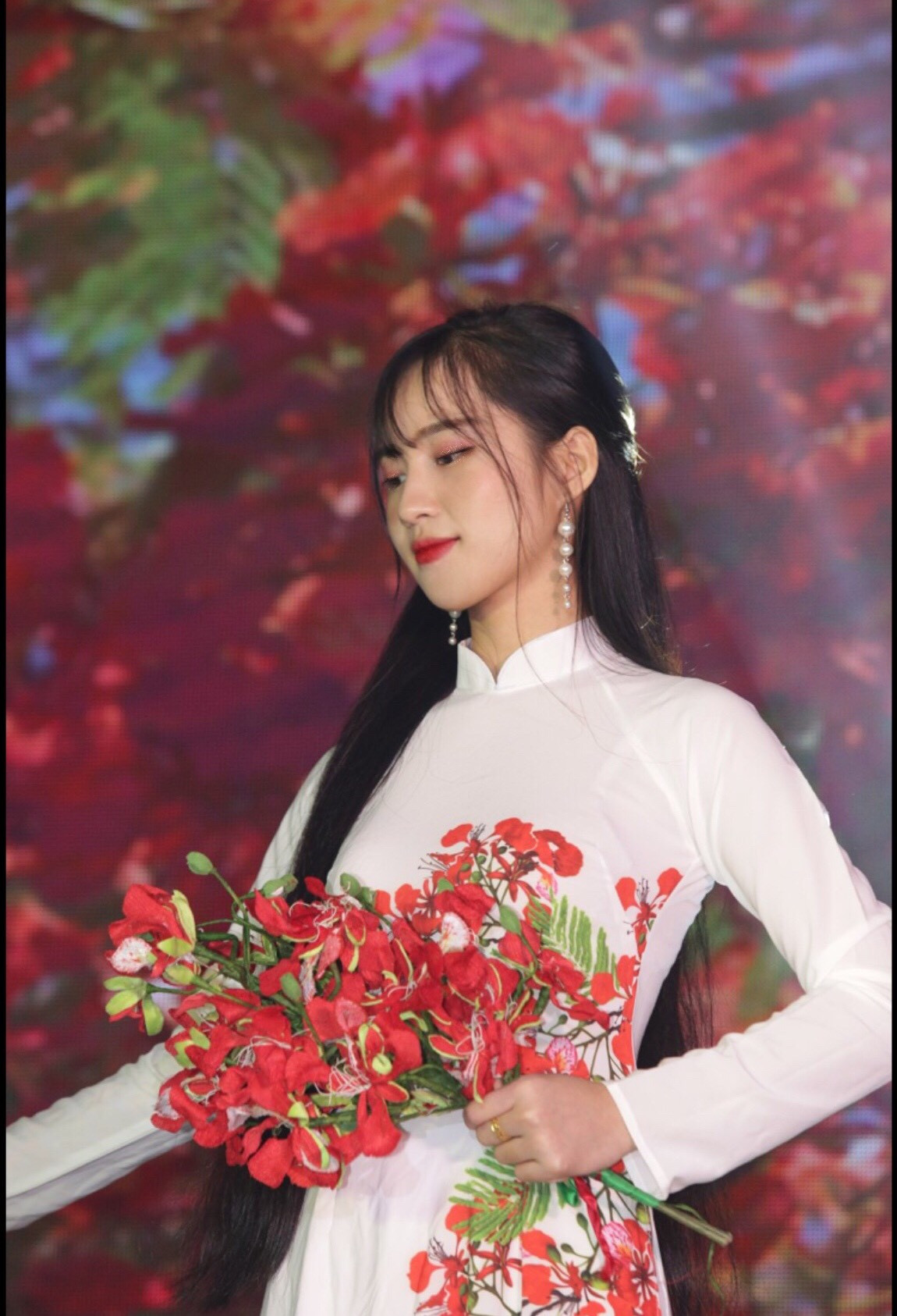 “Mong muốn đóng góp một phần nhỏ của mình để mọi người được đầy đủ, ấm no hơn” ảnh 12