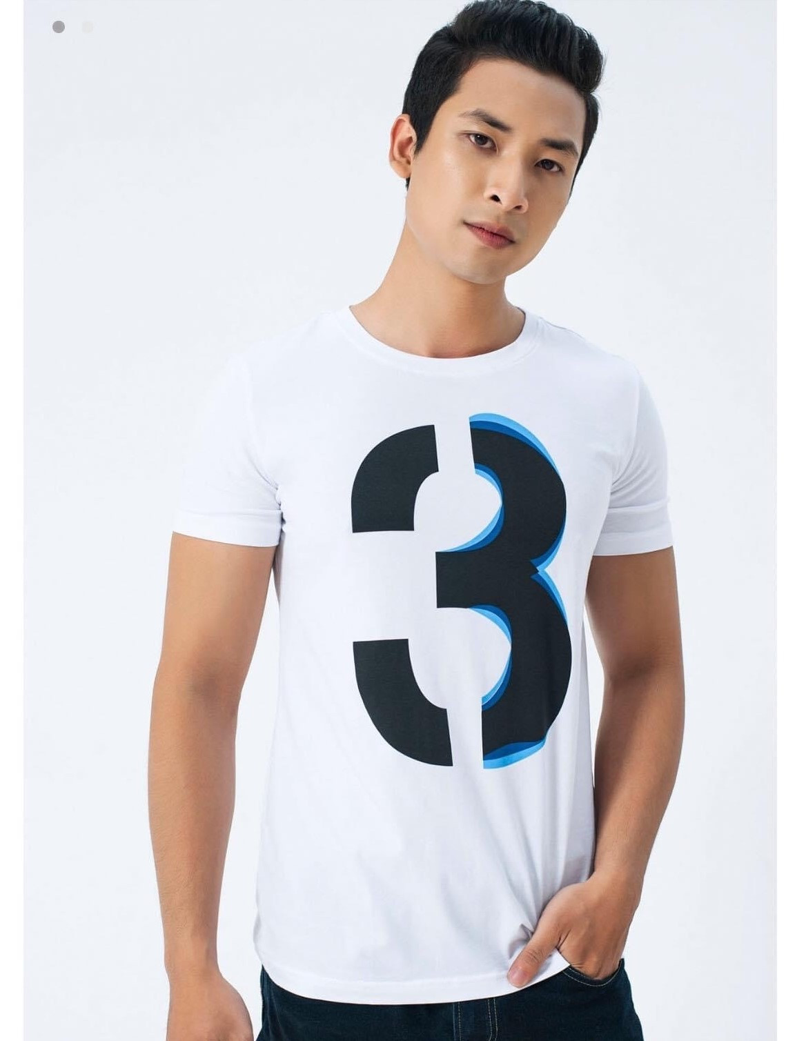 Người mẫu Hoàng Gia Anh Vũ: “Sống tích cực và hết mình để không nuối tiếc tuổi trẻ” ảnh 10