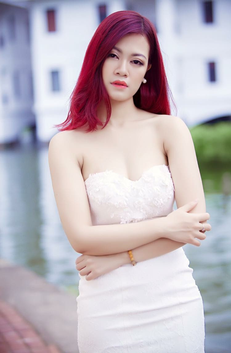 Hoàng Yến bất chấp bằng mọi giá để trở về quê hương học và làm việc ảnh 9