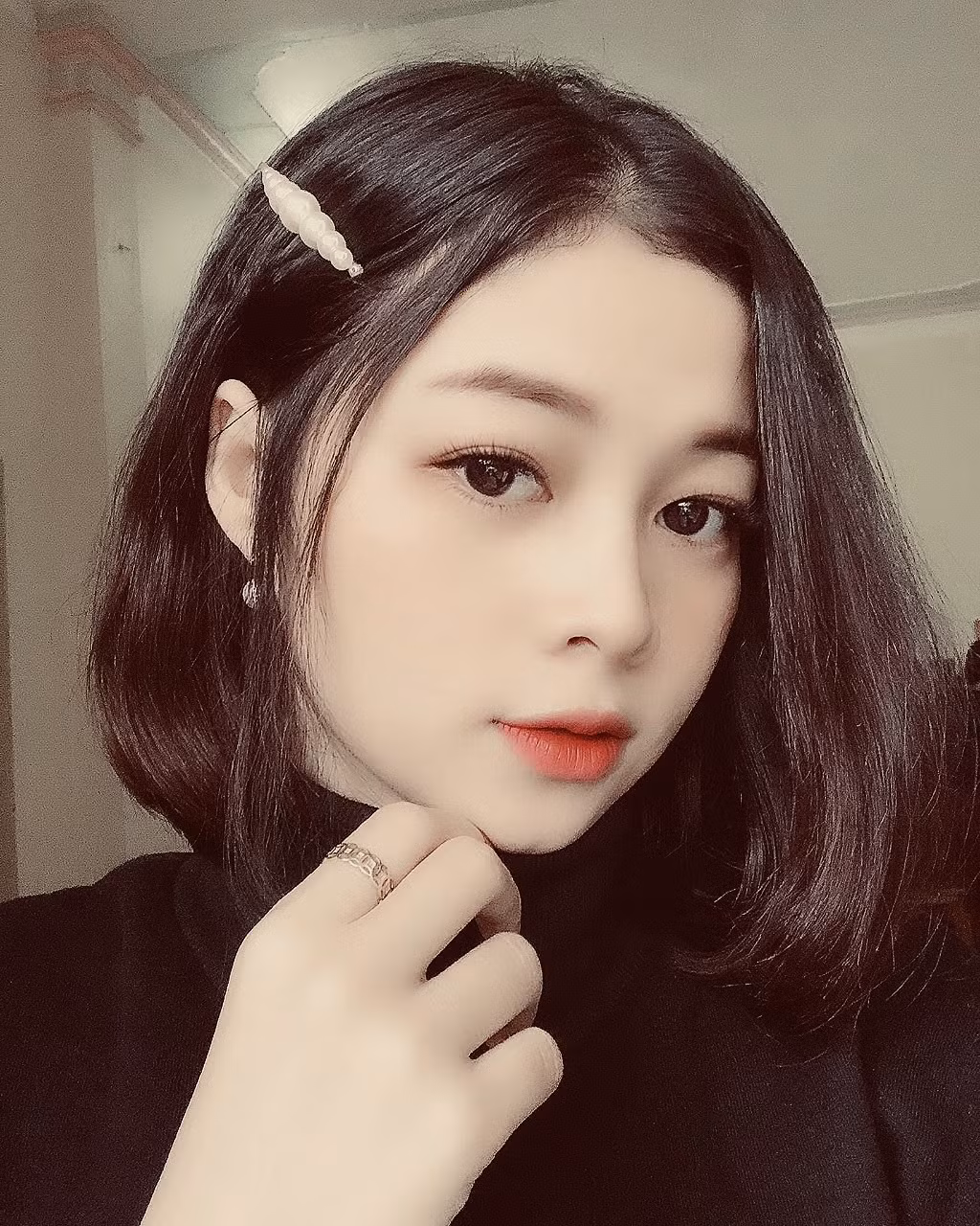 Quán quân “The Face DNU”: Đừng vì mặc cảm bản thân mà lãng phí tuổi thanh xuân! ảnh 2