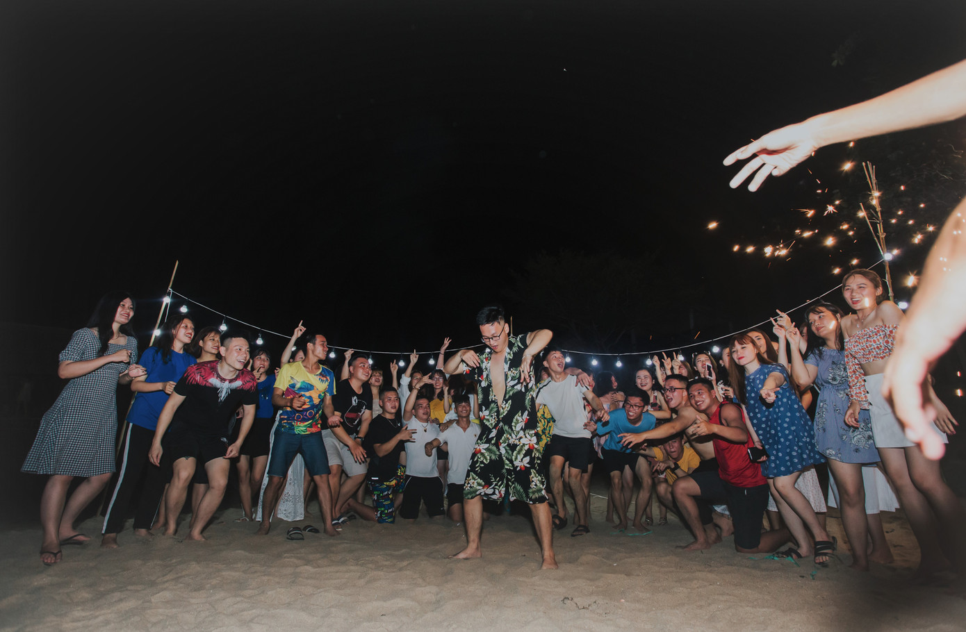 Đến trường ĐH Nội vụ Hà Nội Phân hiệu tại Quảng Nam – Đà Nẵng để học tập, khám phá du lịch ảnh 19