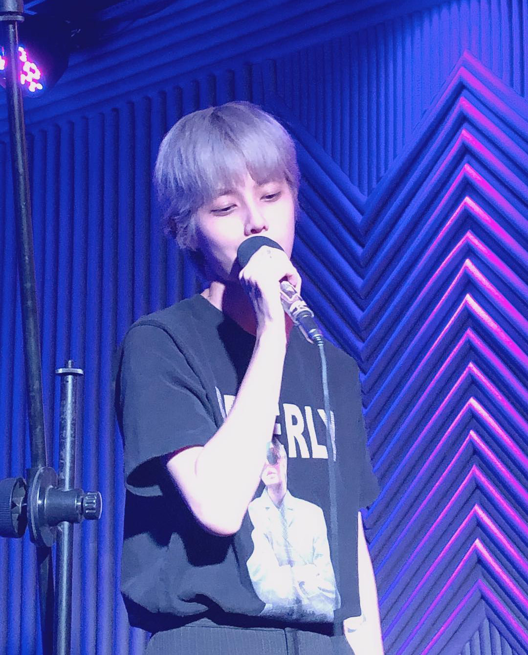 Cô nàng “đẹp trai” 9X bước ra từ phim Hàn ảnh 11