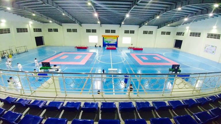 Đến trường ĐH Nội vụ Hà Nội Phân hiệu tại Quảng Nam – Đà Nẵng để học tập, khám phá du lịch ảnh 9