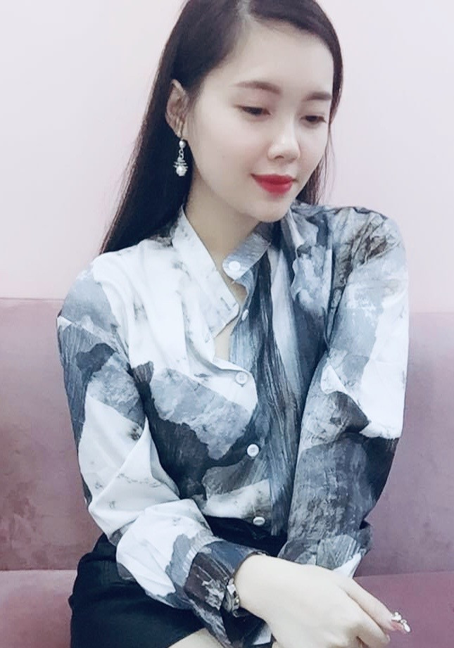 Hot girl họ Sòi tâm sự về việc lên Thủ đô học đại học ảnh 5