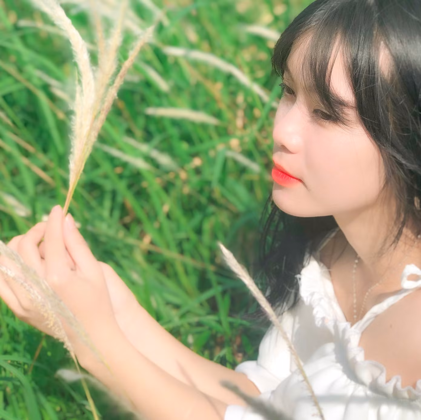 Nữ thẩm phán tương lai thu hút cả nghìn like chỉ bằng một bức ảnh ảnh 12