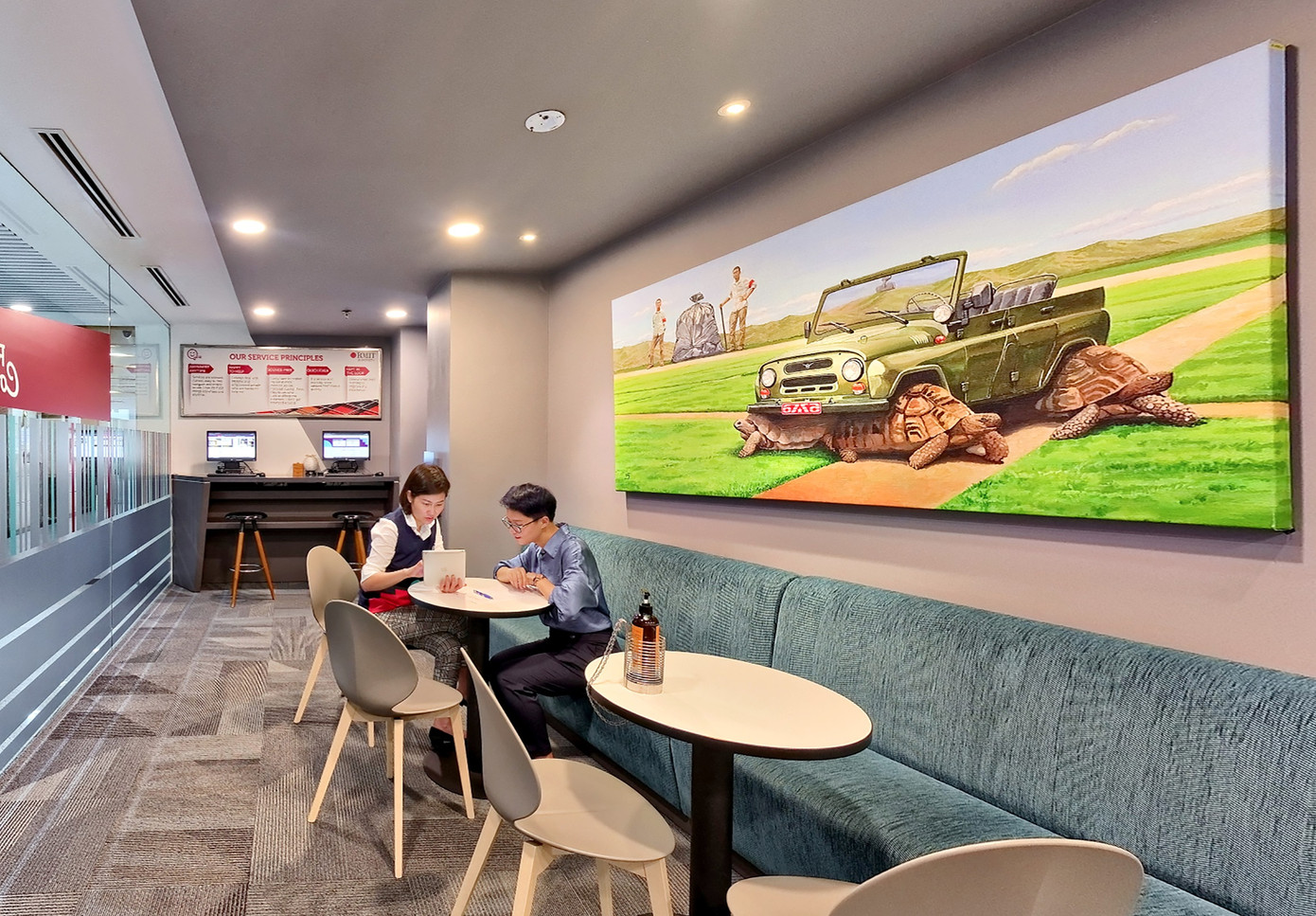 Đưa văn hoá nghệ thuật Việt lên nền tảng số ảnh 2