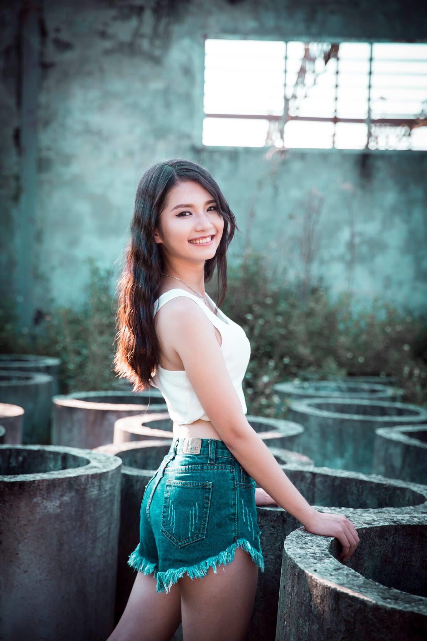 Phải nỗ lực hết mình để chạm ngõ ước mơ ảnh 2