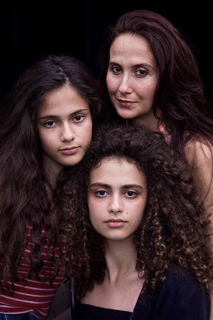 Nữ nhiếp ảnh Romania dành 6 năm kể chuyện phụ nữ trên thế giới qua hình chụp ảnh 9