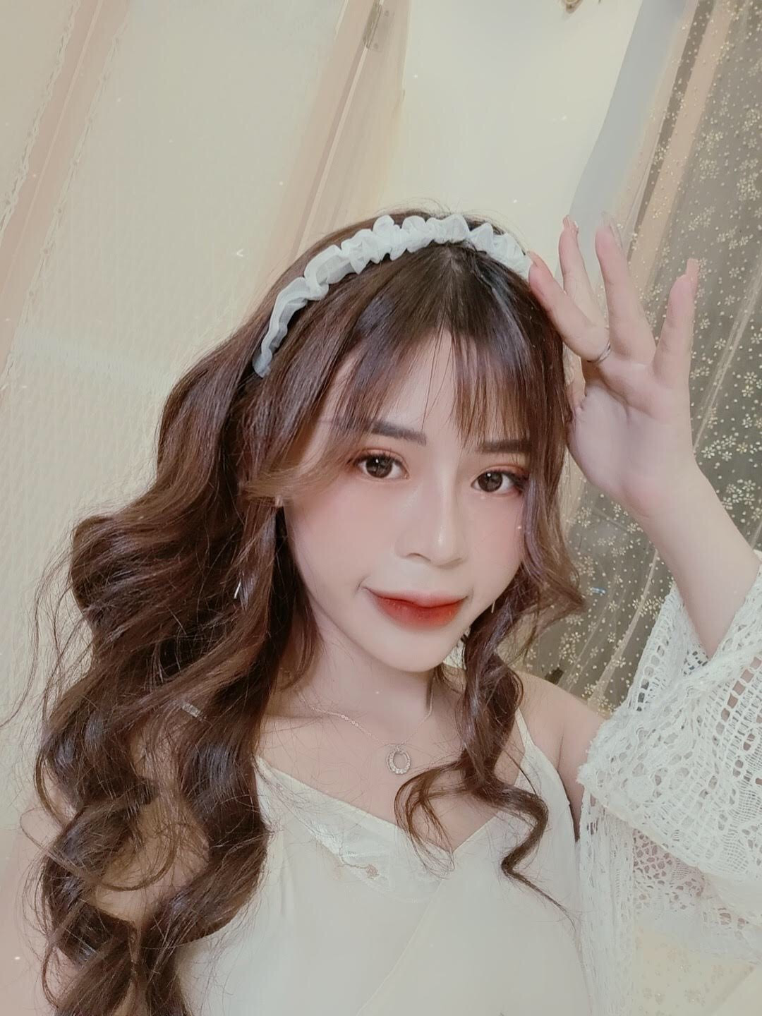 Hot girl Hà thành: Mình yêu nghề mẫu ảnh ảnh 14