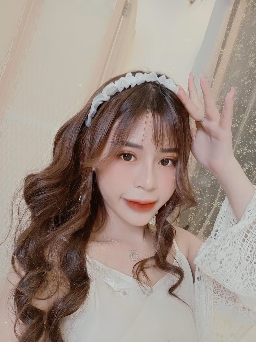 Hot girl Hà thành: Mình yêu nghề mẫu ảnh ảnh 14
