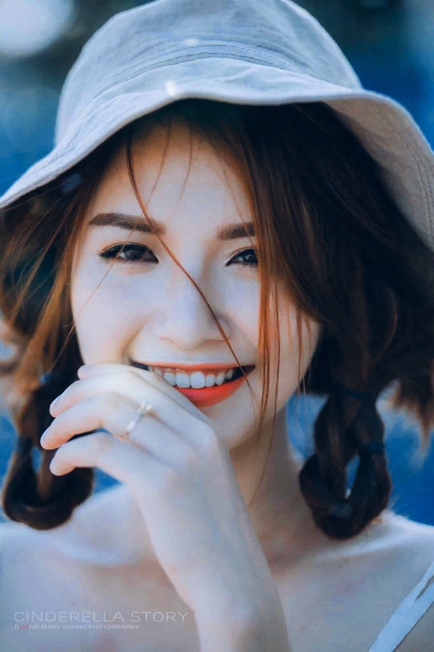 Phải nỗ lực hết mình để chạm ngõ ước mơ ảnh 3