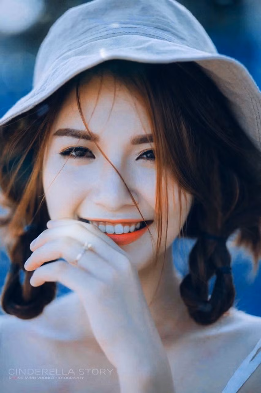 Phải nỗ lực hết mình để chạm ngõ ước mơ ảnh 3