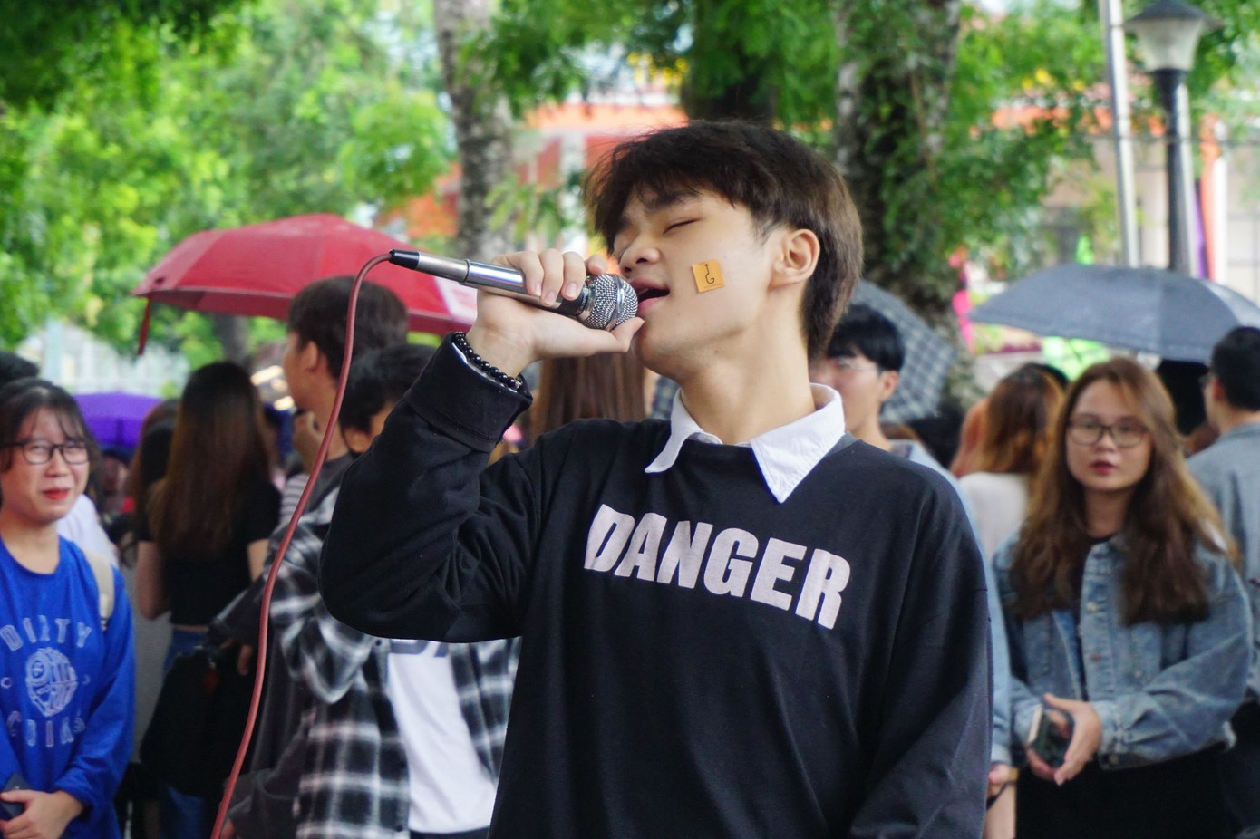 Đỗ Hải Đăng – Quán quân cuộc thi “Now You See Me 2020” ảnh 3